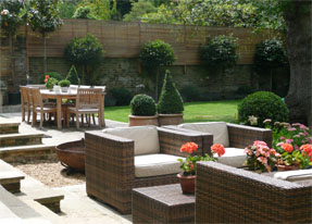 Bespoke Designs by Designed Gardens