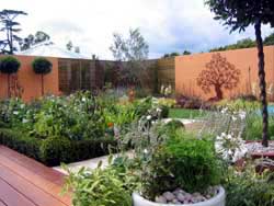 landscape gardeners