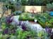 garden after landscaping