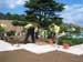 garden after landscaping